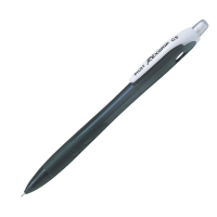 Portamine Rexgrip Begreen - mina 0,5 mm - fusto nero - conf. 10 pezzi - Pilot - 040050 - 4902505324598 - DMwebShop