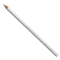 Matita 2251 universale - rotonda - bianco - conf. 12 pezzi - Faber Castell - 115901 - 4005401159018 - DMwebShop
