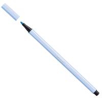 Pennarello Pen 68 - blu ghiaccio 11 - conf. 10 pezzi - Stabilo - 68/11 - 4006381333078 - DMwebShop