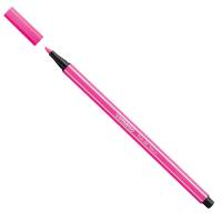 Pennarello Pen 68 - rosa fluo 056 - conf. 10 pezzi - Stabilo - 68/056 - 4006381121101 - DMwebShop