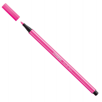 Pennarello Pen 68 - rosa fluo 056 - Stabilo - 68/056 - 4006381121101 - DMwebShop