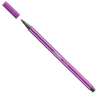Pennarello Pen 68 - lilla 58 - conf. 10 pezzi - Stabilo - 68/58 - 4006381333405 - DMwebShop