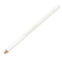 Matita dermotografica 7600 - bianco - conf. 12 pezzi - Uni Mitsubishi - M 7600 BI - 4902778005552 - DMwebShop