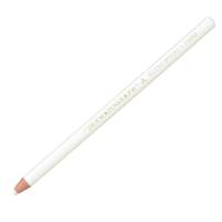 Matita dermotografica 7600 - bianco - conf. 12 pezzi - Uni Mitsubishi - M 7600 BI - 4902778005552 - DMwebShop