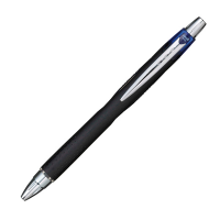 Roller a scatto Jetstream MSXN210 - punta 1 mm - blu - Uni Mitsubishi - M SXN210 B - 4902778789100 - DMwebShop