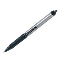 Roller a scatto Hi Tecpoint V5 RT - punta 0,5 mm - nero - Pilot - 006780 - 4902505342868 - DMwebShop