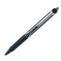 Roller a scatto Hi Tecpoint V7 RT - punta 0,7 mm - nero - Pilot - 006785 - 4902505342943 - DMwebShop