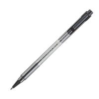 Penna a sfera a scatto BP S Matic - punta media 1 mm - nero - conf. 12 pezzi - Pilot - 001620 - 4902505156427 - DMwebShop