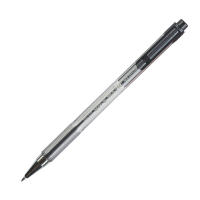 Penna a sfera a scatto BP S Matic - punta media 1 mm - nero - conf. 12 pezzi - Pilot - 001620 - 4902505156427 - DMwebShop