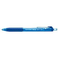 Penna a sfera a scatto Inkjoy 300 RT - punta 1 mm - blu - conf. 12 pezzi - Papermate - S0959920 - 3501170959794 - DMwebShop