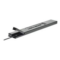 Mine Duo - mina 2 mm - gradazione 2H - astuccio 2 mine - conf. 12 pezzi - Koh-i-noor - H2200DUO-2H - 8593539247029 - DMwebShop
