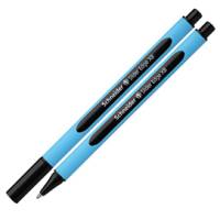 Penna a sfera Slider Edge - tratto XB - nero - Schneider - P152201 - 4004675075840 - DMwebShop