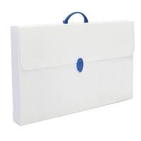 Valigetta Polionda 209/P - 27 x 37 cm - dorso 5 cm - Balmar 2000 - 100501058 - 8010151220952 - DMwebShop