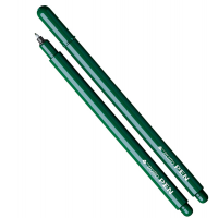 Pennarello fineliner Pen - 0,5 mm - verde - Tratto - 830704 - 8000825830761 - DMwebShop