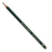 Matita in grafite Castell 9000 gradazione HB esagonale Faber Castell - 3596