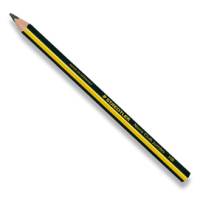 Matita in grafite Noris Jumbo triangolare gradazione HB 4 mm - 4565