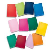 Maxiquaderno Monocromo A4,5 mm 80 gr 42 fogli - 2836