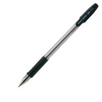 Penna a sfera BPS GP punta extra 1,6 mm nero - 6766