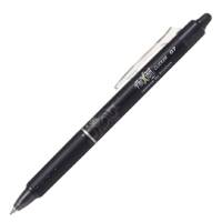 Penna a sfera a scatto Frixionball Clicker punta 0,7 mm nero - 3188