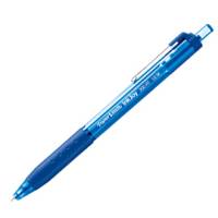 Penna a sfera a scatto Inkjoy 300 RT punta 1 mm blu - 2772
