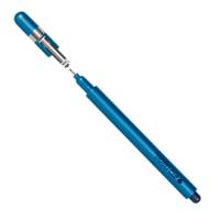 Pennarello Clip 0,3 mm blu - 6259