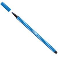 Pennarello Pen 68 blu scuro 41 - 7487