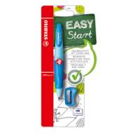 Portamine Easyergo 3,15 mm per destrosi con affilamine azzurro - 6325