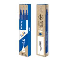 Refill a sfera Frixionball punta 0,7 mm blu - 3208