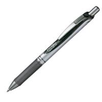 Roller a scatto Energel XM Click punta 0,7 mm nero - 3944