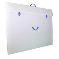 Valigetta polionda 701,70 x 100 cm dorso 3 cm Favorit - 6353