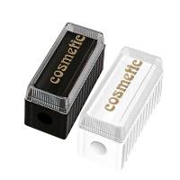 Temperamatite cosmetico - 2 fori - conf. 10 pezzi - Lebez - 700 - 8007509052716 - DMwebShop