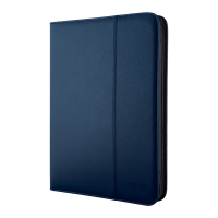 Portablocco Professional - blu - 25,5 x 34,5 cm - City Time - 4851-BL - 8002787485119 - DMwebShop