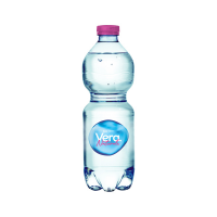 Acqua naturale - PET - bottiglia da 500 ml - Vera - 12357187 - 8005200010448 - DMwebShop