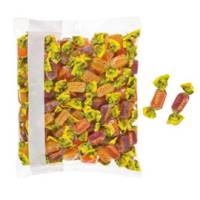 Caramelle Gelee busta da 1 kg - 2038