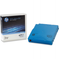 Cartuccia dati - 3 Tb - Hp C7975A