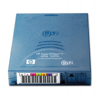 Cartuccia dati - 600 Gb - Hp Q2020A