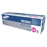 Toner - CLXM8380a-els - magenta - clx8380nd - Hp-Samsung - SU591A - 8808987583187 - DMwebShop