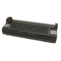 Plastificatrice-Taglierina 3 in 1 - A3 - Titanium - OL381 - 8025133103611 - DMwebShop