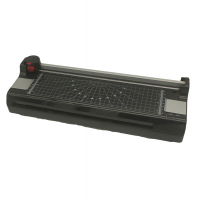 Plastificatrice-Taglierina 3 in 1 - A3 - Titanium - OL381 - 8025133103611 - DMwebShop