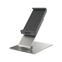 Supporto da tavolo per tablet - Tablet Holder Table - da 7' a 13' - Durable - 8930-23 - 4005546979632 - DMwebShop