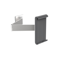 Supporto da parete per tablet - braccio estensibile - Tablet Holder Wall Arm - da 7' a 13' - Durable - 8934-23 - 4005546979687 - DMwebShop