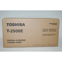 Toner - nero - 7500 pagine - Toshiba - 60066062053 - TOS2500CNF1PZ2 - DMwebShop