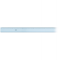 Riga Uni - 100 cm - con busta cellophane - Arda - 289100C - 8003438289100 - DMwebShop