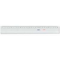 Riga Profil - 30 cm - alluminio - Arda - 18230 - 8003438182302 - DMwebShop