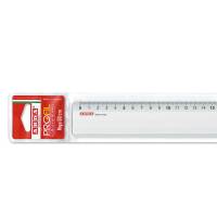 Riga Profil - 50 cm - alluminio - Arda - 18250 - 8003438182500 - DMwebShop