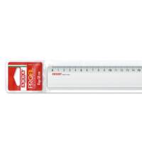 Riga Profil - 50 cm - alluminio - Arda - 18250 - 8003438182500 - DMwebShop