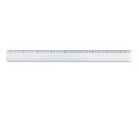 Riga Profil - 80 cm - alluminio - Arda - 18280 - 8003438182807 - DMwebShop