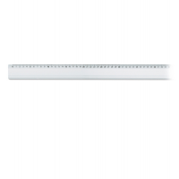 Riga Profil - 80 cm - alluminio - Arda - 18280 - 8003438182807 - DMwebShop