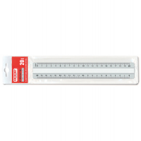 Doppiodecimetro - alluminio - con impugnatura - Arda - 18420 - 8003438184207 - DMwebShop