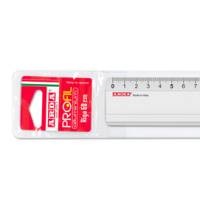 Riga Profil 60 cm alluminio Arda - 18260,6111